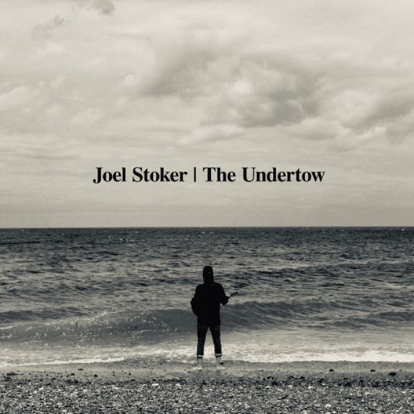 Stoker Joel - The Undertow (Transparent Vinyl) in the group VINYL / Pop-Rock at Bengans Skivbutik AB (5679179)