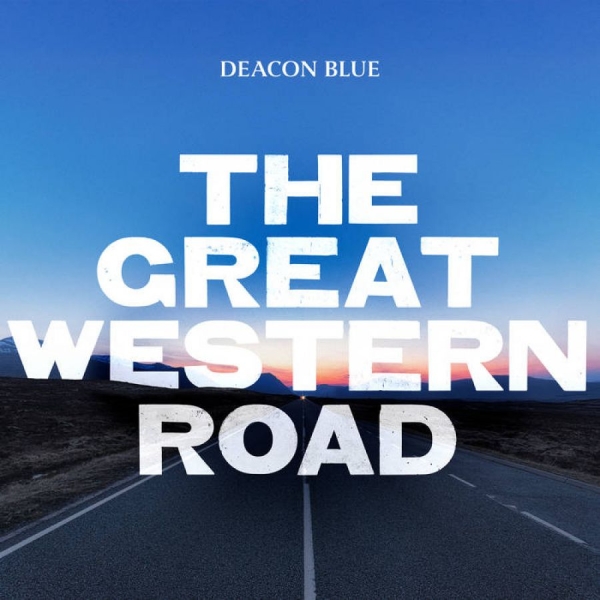 Deacon Blue - The Great Western Road in the group VINYL / Pop-Rock at Bengans Skivbutik AB (5679191)