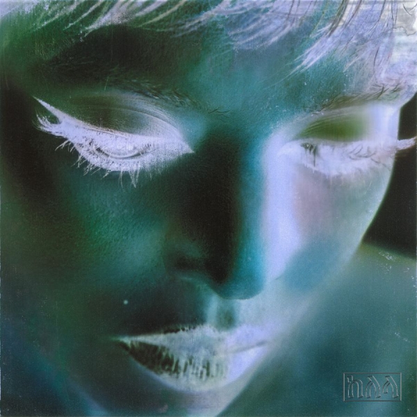 Kelela - New Avatar-Purple Vinyl in the group VINYL / New releases / Hip Hop-Rap at Bengans Skivbutik AB (5679247)