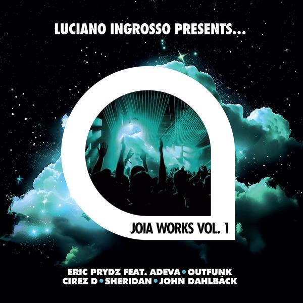 V/A - Luciano Ingrosso Presents… Joia Works Vol.1 in the group VINYL / Upcoming releases / Dance-Techno at Bengans Skivbutik AB (5679337)