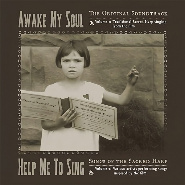 V/A - Awake My Soul Help Me To Sing in the group CD / Country at Bengans Skivbutik AB (5679367)
