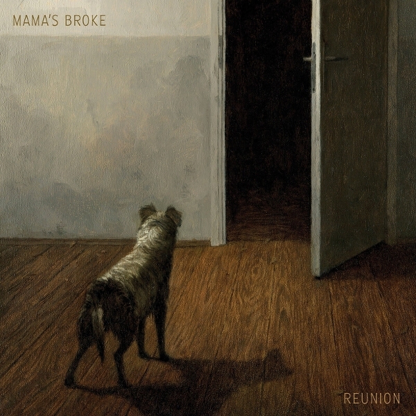 Mama's Broke - Reunion in the group VINYL / World Music at Bengans Skivbutik AB (5679375)