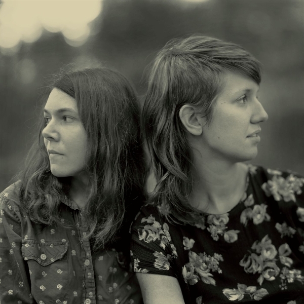 Anna & Elizabeth - Anna & Elizabeth in the group VINYL / World Music at Bengans Skivbutik AB (5679520)