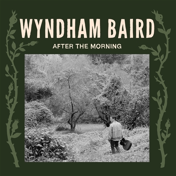 Wyndham Baird - After The Morning in the group VINYL / World Music at Bengans Skivbutik AB (5679537)