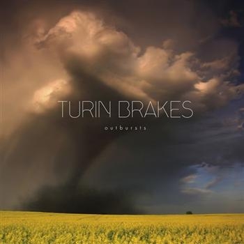 Turin Brakes - Outbursts in the group CD / Pop-Rock at Bengans Skivbutik AB (5679657)