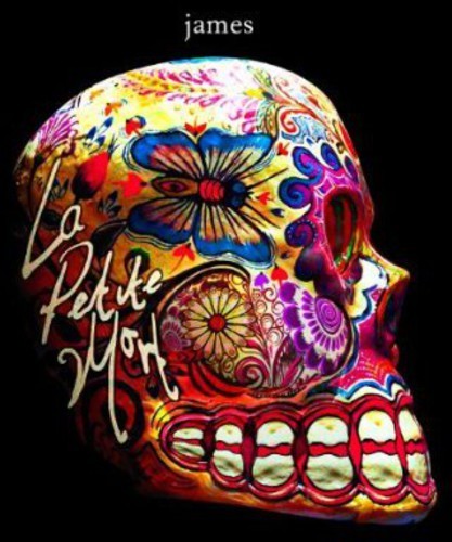 James - La Petite Mort in the group CD / Pop-Rock at Bengans Skivbutik AB (5679674)