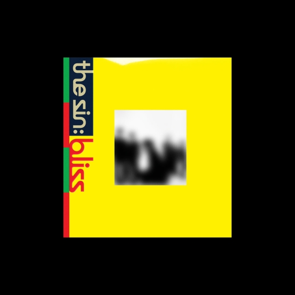 Enhypen - The Sin : Bliss [Take 3 Ver.] in the group OUR PICKS / Friday Releases / 2026-08-21 at Bengans Skivbutik AB (5679756)