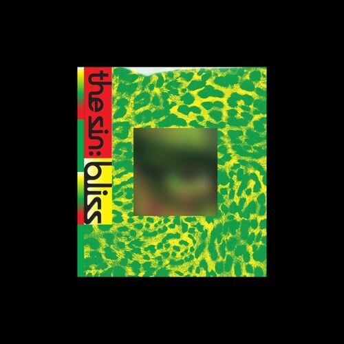 Enhypen - The Sin : Bliss [Take 4 Ver.] in the group OUR PICKS / Friday Releases / 2026-08-21 at Bengans Skivbutik AB (5679757)