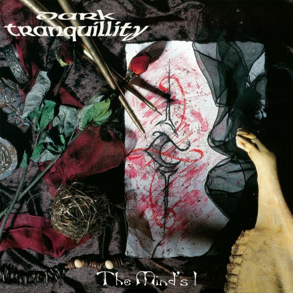Dark Tranquillity - Mind's I The (Black Vinyl Lp) in the group VINYL / Upcoming releases / Hårdrock at Bengans Skivbutik AB (5679787)