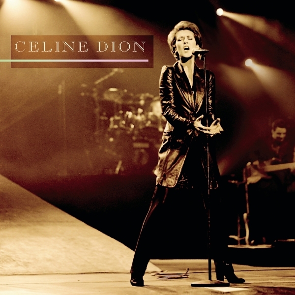 Dion Céline - Live À Paris in the group OUR PICKS / Friday Releases / 2026-09-04 at Bengans Skivbutik AB (5679815)