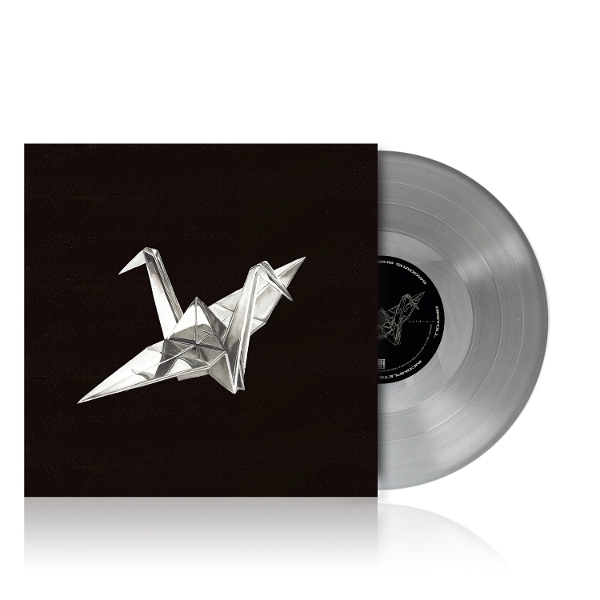 Coldrain - Optimize = Optdemise in the group VINYL / Most Pre-Ordered at Bengans Skivbutik AB (5679828)