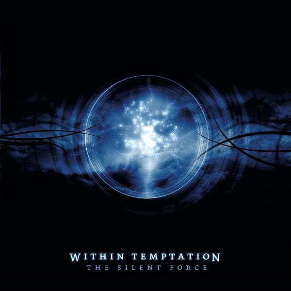 Within Temptation - The Silent Force in the group VINYL / Upcoming releases / Hårdrock at Bengans Skivbutik AB (5679891)