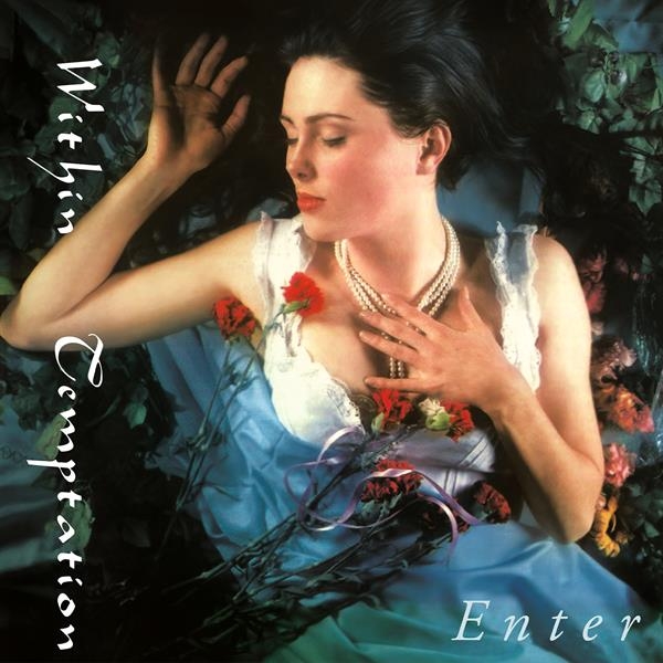 Within Temptation - Enter in the group VINYL / Upcoming releases / Hårdrock at Bengans Skivbutik AB (5679892)