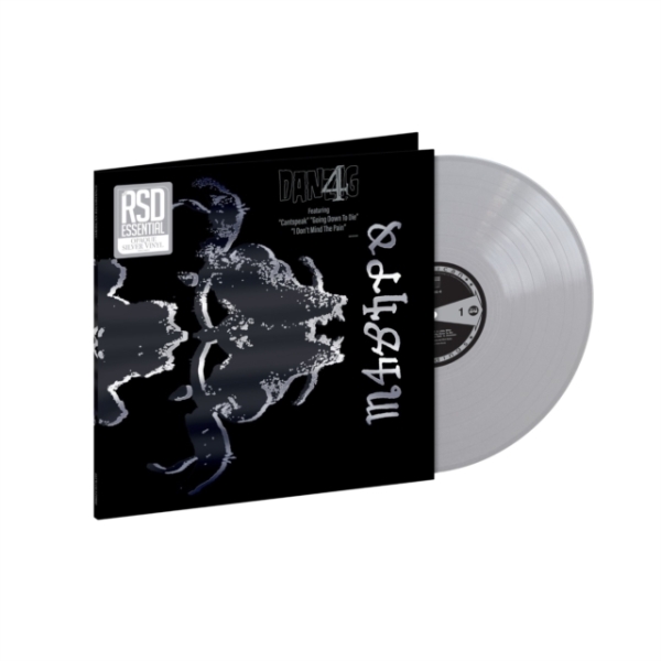 Danzig - Iv (Rsd Essential) in the group VINYL / Upcoming releases / Hårdrock,Pop-Rock at Bengans Skivbutik AB (5679898)
