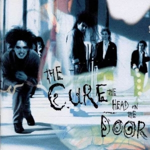Cure - Faith - Dlx Re-Pack in the group CD / Pop at Bengans Skivbutik AB (567990)