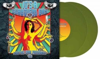 It's A Beautiful Day - Live At The Fillmore West 1968 (2 L in the group VINYL / Upcoming releases / Pop-Rock at Bengans Skivbutik AB (5679914)