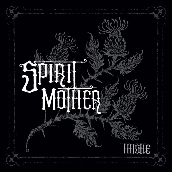 Spirit Mother - Thistle in the group VINYL / Upcoming releases / Pop-Rock at Bengans Skivbutik AB (5679924)
