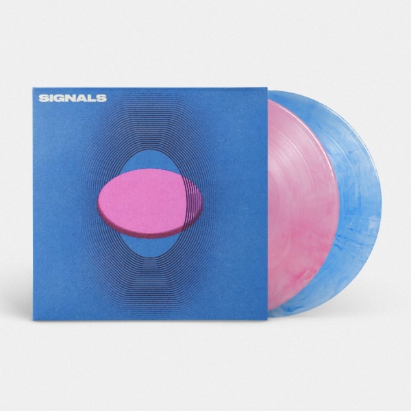 Dusky - Signals in the group VINYL / Upcoming releases / Pop-Rock at Bengans Skivbutik AB (5679944)