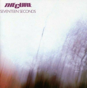The Cure - Seventeen Seconds - Dlx Re-Pack in the group Minishops / The Cure at Bengans Skivbutik AB (567996)