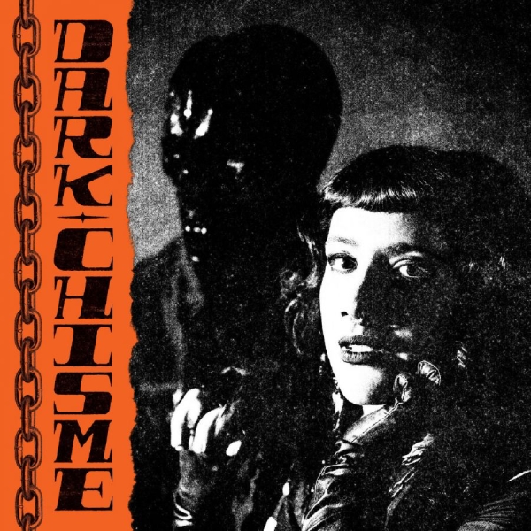 Dark Chisme - Dark Chisme in the group VINYL / Upcoming releases / Pop-Rock at Bengans Skivbutik AB (5679982)