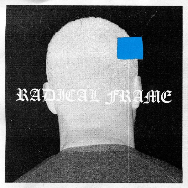 Actress - Radical Frame (Crystal Clear Vinyl) in the group VINYL / Upcoming releases / Dance-Techno at Bengans Skivbutik AB (5680019)