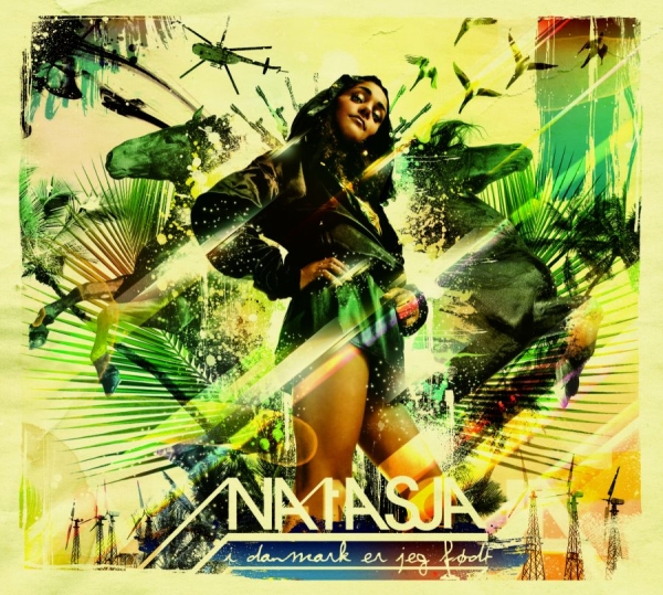 Natasja - I Danmark Er Jeg Født in the group VINYL / Upcoming releases / Reggae at Bengans Skivbutik AB (5680022)