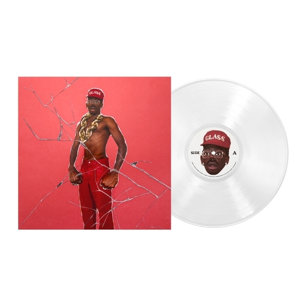Tyler The Creator - Don't Tap The Glass in the group VINYL / Bestsellers at Bengans Skivbutik AB (5680082)