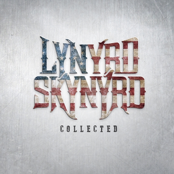 Lynyrd Skynyrd - Collected in the group VINYL / Upcoming releases / Pop-Rock at Bengans Skivbutik AB (5680083)