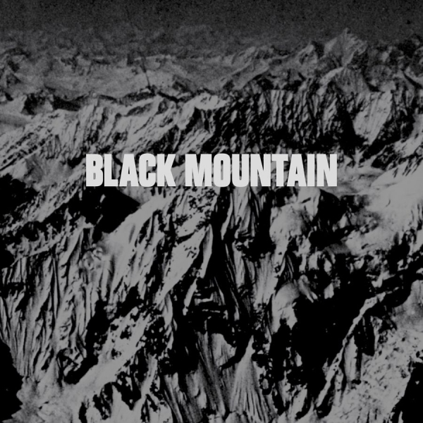 Black Mountain - Black Mountain (10Th Anniversary De in the group CD / Pop-Rock at Bengans Skivbutik AB (5680110)