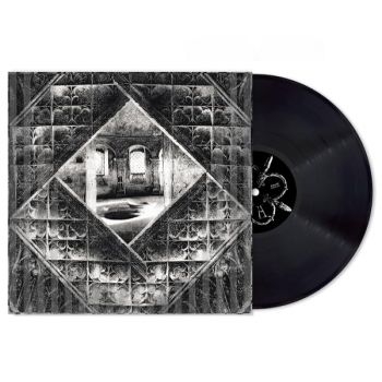 Iskandr - Sacraal (Vinyl Lp) in the group OUR PICKS / Frontpage - Vinyl New & Forthcoming at Bengans Skivbutik AB (5680138)