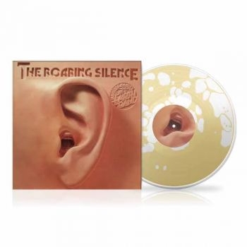 Manfred Mann's Earth Band - Roaring Silence (Liquid Vinyl Lp) in the group VINYL / Upcoming releases / Pop-Rock at Bengans Skivbutik AB (5680144)