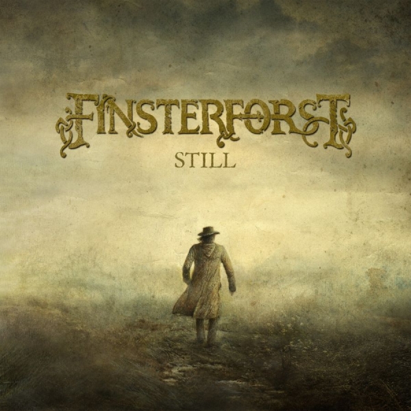 Finsterforst - Still in the group CD / Upcoming releases / Hårdrock at Bengans Skivbutik AB (5680157)