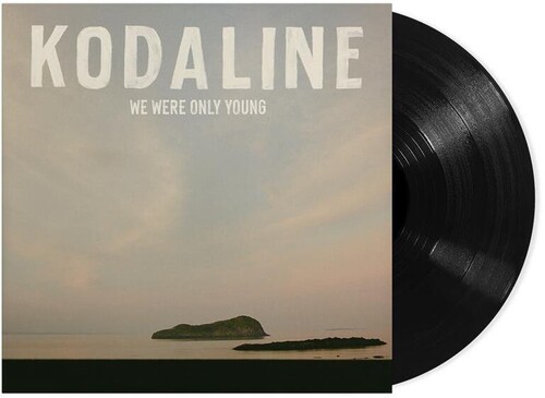Kodaline - We Were Only Young in the group VINYL / Pop-Rock at Bengans Skivbutik AB (5680177)