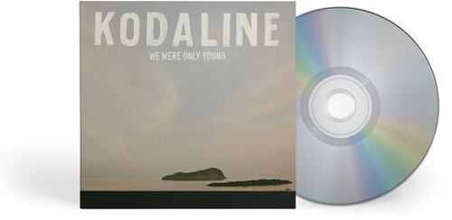 Kodaline - We Were Only Young in the group CD / Pop-Rock at Bengans Skivbutik AB (5680181)