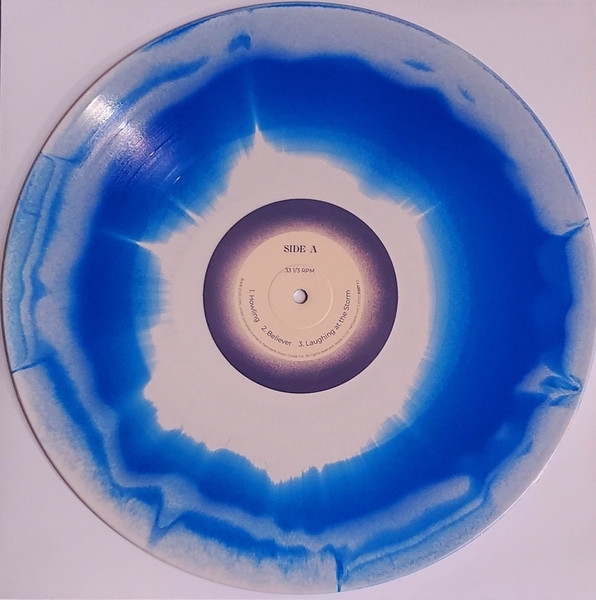 Syml - The Day My Father Died in the group VINYL / Pop-Rock at Bengans Skivbutik AB (5680238)