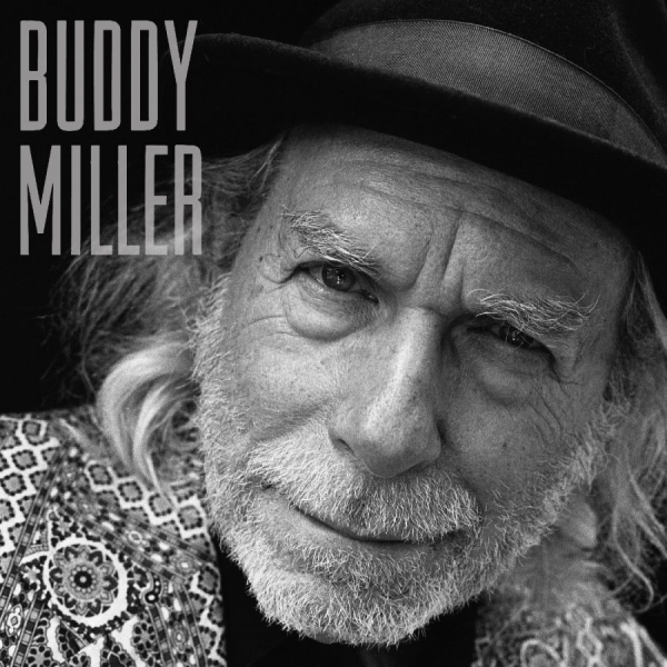 Miller Buddy - Buddy Miller (Indie Exclusive, Clea in the group VINYL / Upcoming releases / Country at Bengans Skivbutik AB (5680251)