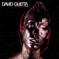 DAVID GUETTA - JUST A LITTLE MORE LOVE in the group CD / Dance-Techno at Bengans Skivbutik AB (568038)