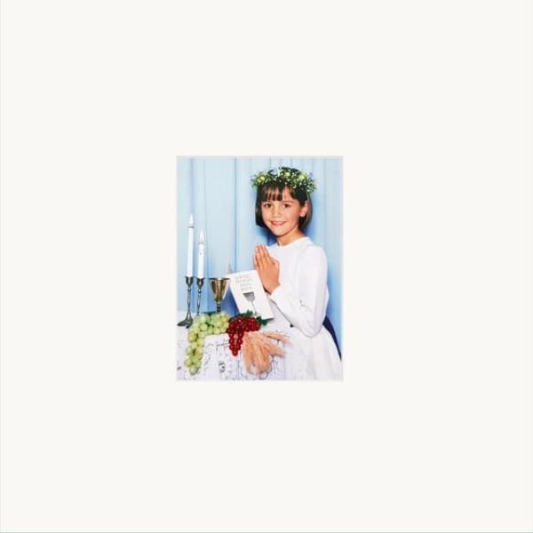 Logic1000 - Confirmation! in the group CD / Upcoming releases / Pop-Rock at Bengans Skivbutik AB (5680801)