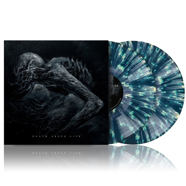 Orbit Culture - Death Above Life (Deluxe Edition) in the group VINYL / Most Pre-Ordered at Bengans Skivbutik AB (5681221)