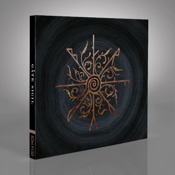 Gåte - Sigil (Digipack) in the group CD / Upcoming releases / Hårdrock at Bengans Skivbutik AB (5681259)