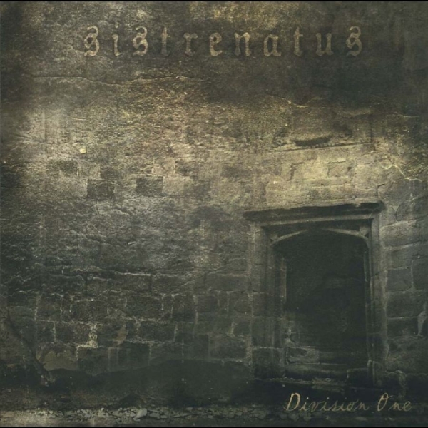 Sistrenatus - Division One in the group CD / Upcoming releases / Pop-Rock at Bengans Skivbutik AB (5681268)