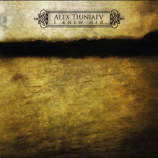 Alex Tiuniaev - I Knew Her in the group CD / Upcoming releases / Pop-Rock at Bengans Skivbutik AB (5681269)