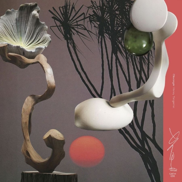 Olsvangèr - Honey Tangerine in the group VINYL / Upcoming releases / Pop-Rock at Bengans Skivbutik AB (5681476)