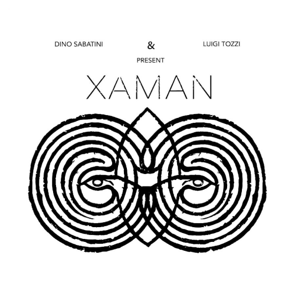 Dino Sabatini & Luigi Tozzi - Xaman in the group VINYL / Upcoming releases / Pop-Rock at Bengans Skivbutik AB (5681480)
