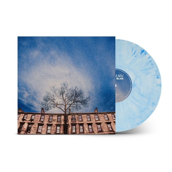 Gallus - Life Is Bliss in the group VINYL / Upcoming releases / Pop-Rock at Bengans Skivbutik AB (5681497)