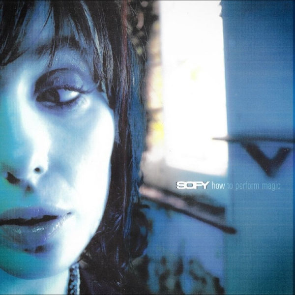 Sofy - How To Perform Magic in the group VINYL / Upcoming releases / Pop-Rock at Bengans Skivbutik AB (5681502)