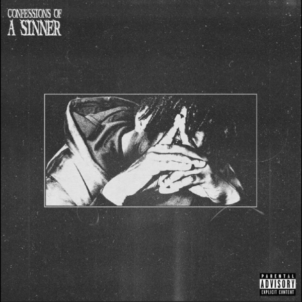 Native James - Confessions Of A Sinner in the group VINYL / Upcoming releases / Pop-Rock at Bengans Skivbutik AB (5681526)
