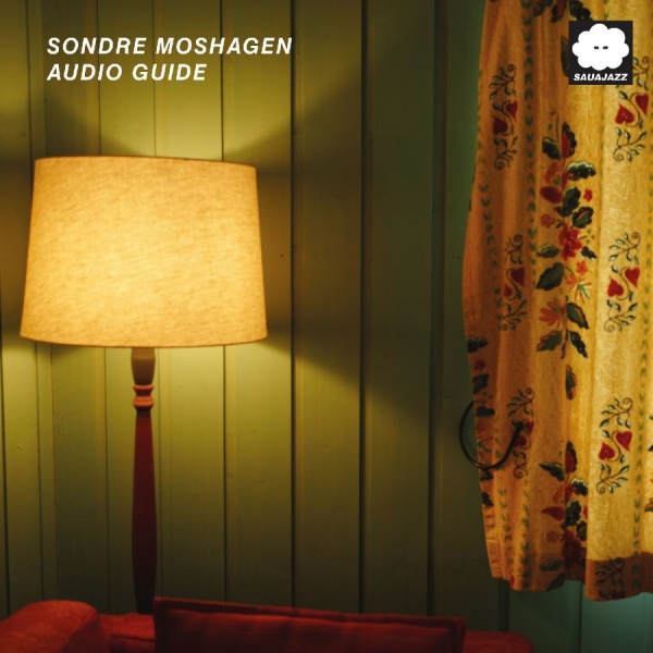 Sondre Moshagen - Audio Guide in the group VINYL / Upcoming releases / Jazz at Bengans Skivbutik AB (5681531)