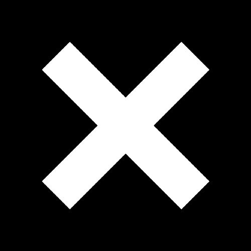 The Xx - Xx in the group VINYL / Pop-Rock at Bengans Skivbutik AB (5681581)