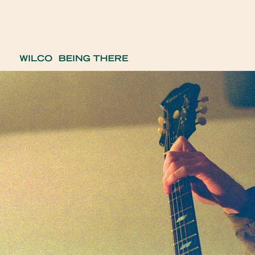 Wilco - Being There in the group VINYL / Pop-Rock at Bengans Skivbutik AB (5681583)